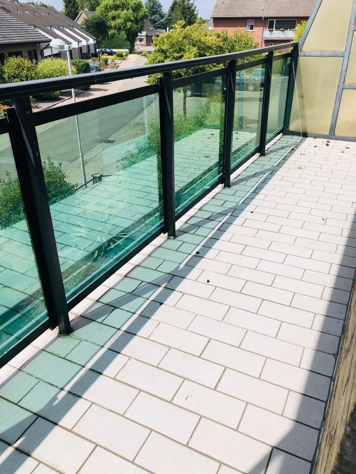 4 Zimmer Wohnung mit 90 m² in Emmerich am Rhein – Bild 5