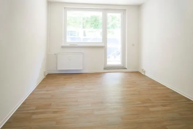 2 Zimmer Wohnung mit 49 m² in Magdeburg – Bild 6