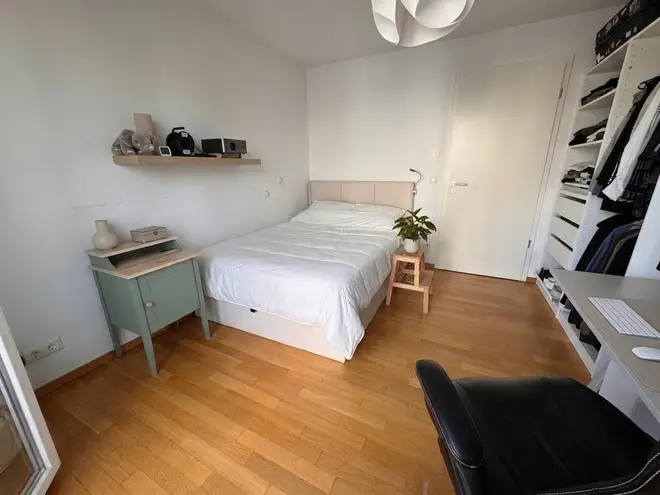3 Zimmer Wohnung mit 78 m² in München – Bild 2