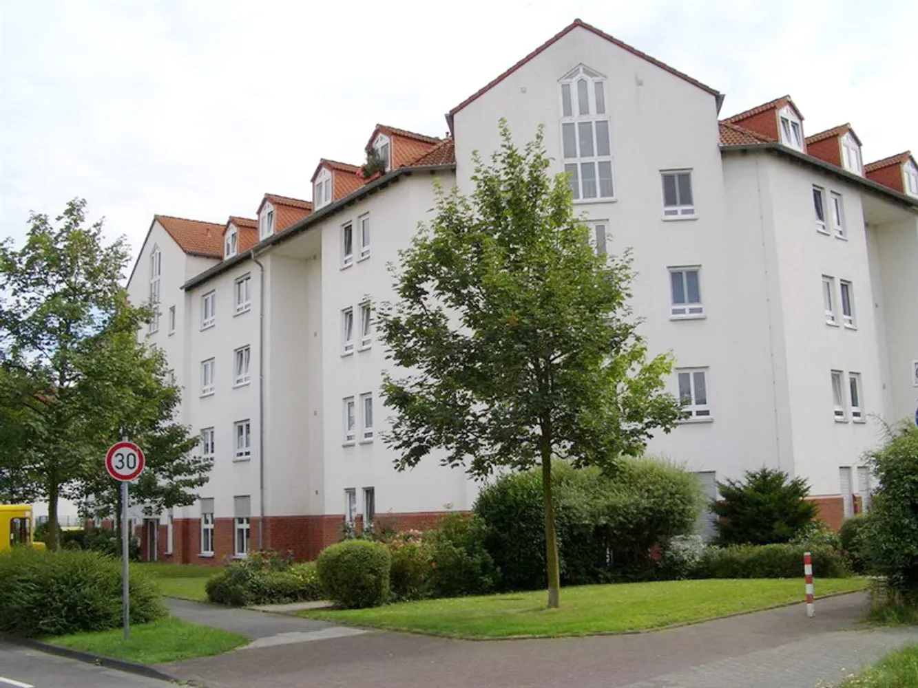 2 room apartment with 54 m² in Bonn – Photo 1