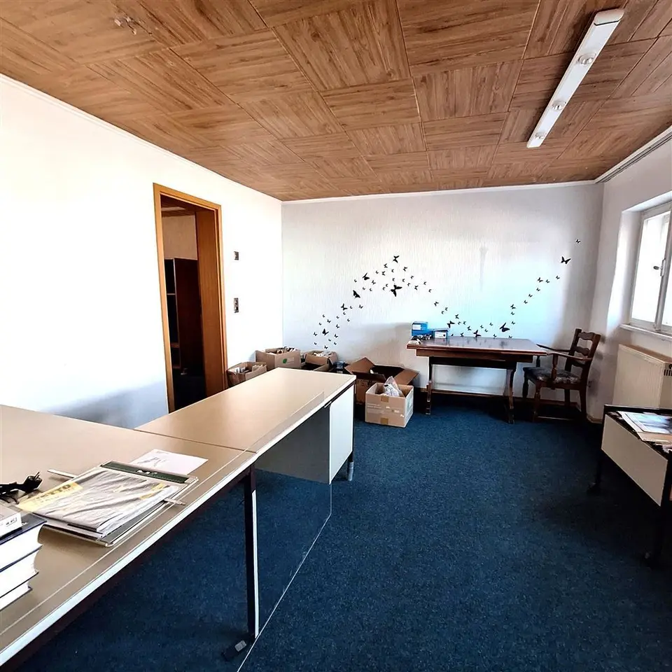 6 Zimmer Haus mit 145 m² in Ansbach – Bild 5
