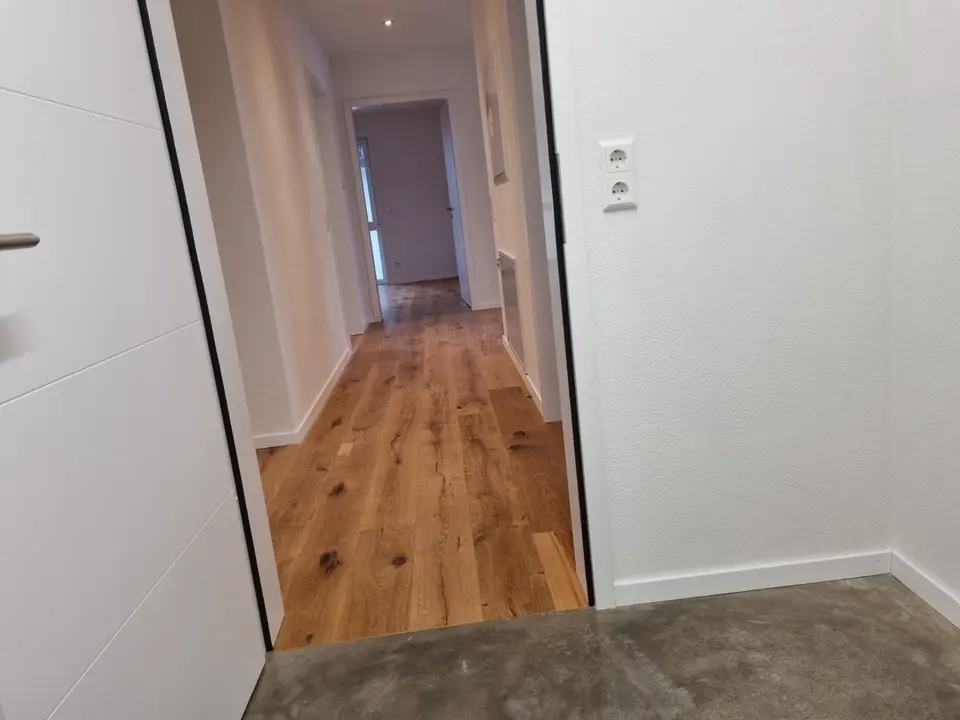3 Zimmer Wohnung mit 100 m² in Biberach an der Riß – Bild 8