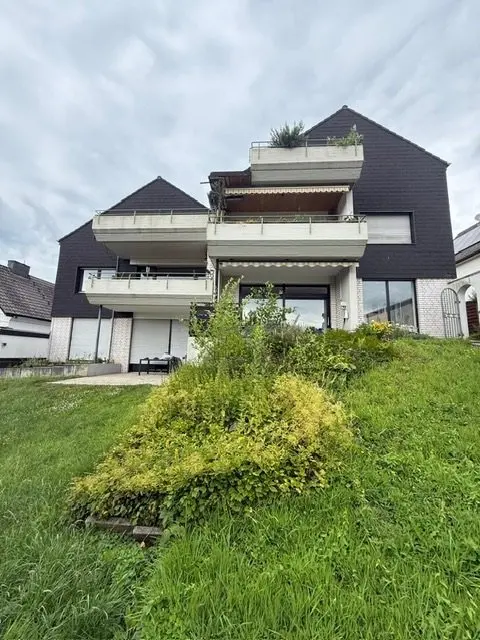 4 Zimmer Wohnung mit 102 m² in Witten – Bild 2