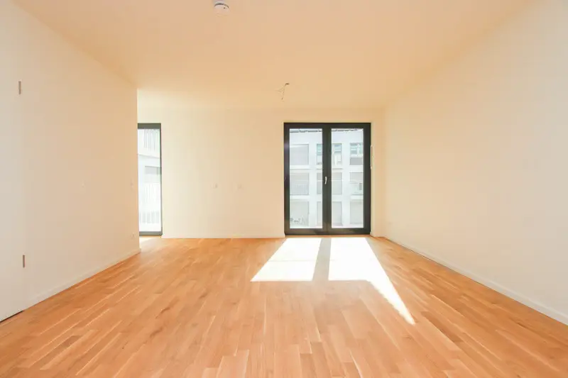 3 Zimmer Wohnung mit 81 m² in München – Bild 1