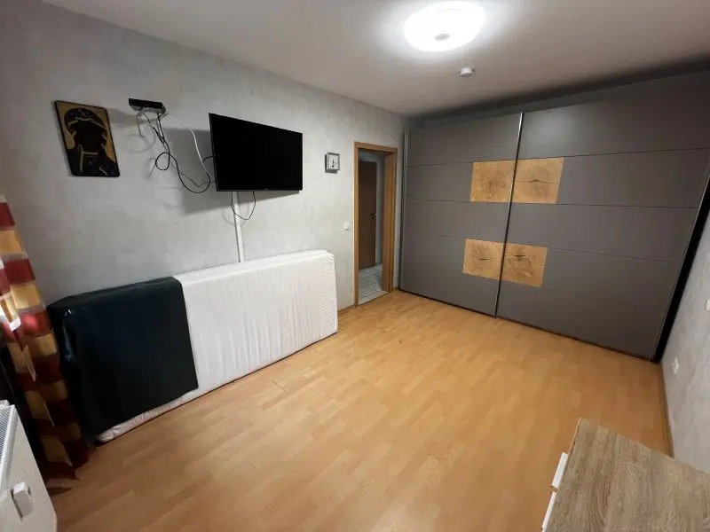 2 Zimmer Wohnung mit 58 m² in Moers – Bild 6