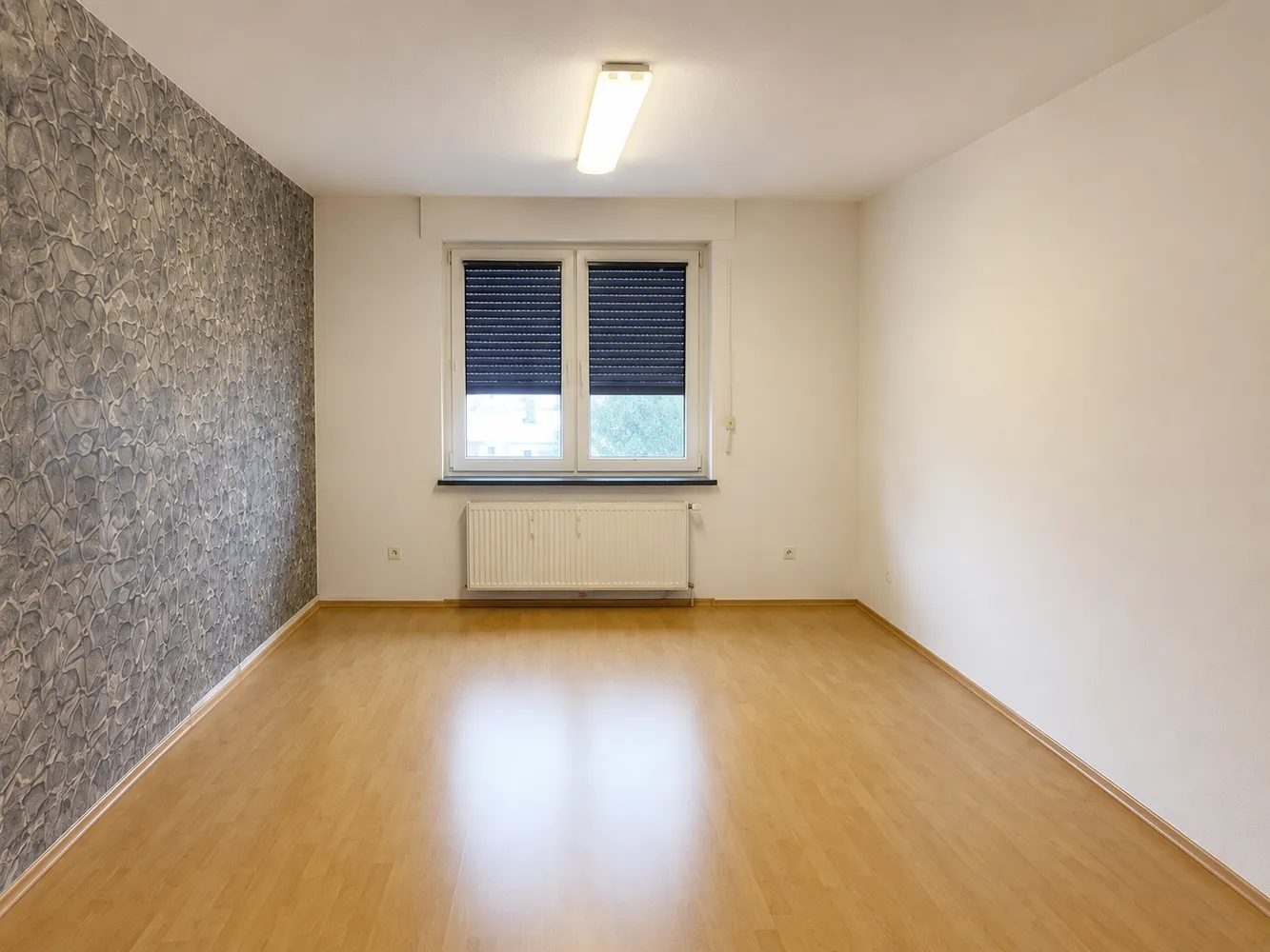 1 Zimmer Wohnung mit 32 m² in Essen – Bild 1