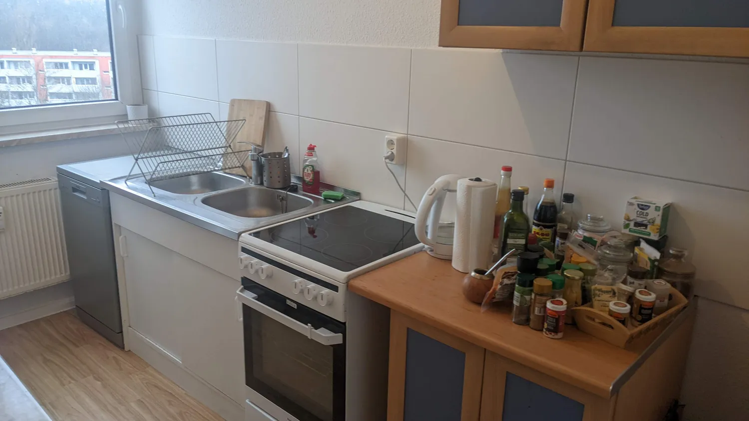 3 Zimmer Wohnung mit 55 m² in Berlin – Bild 10