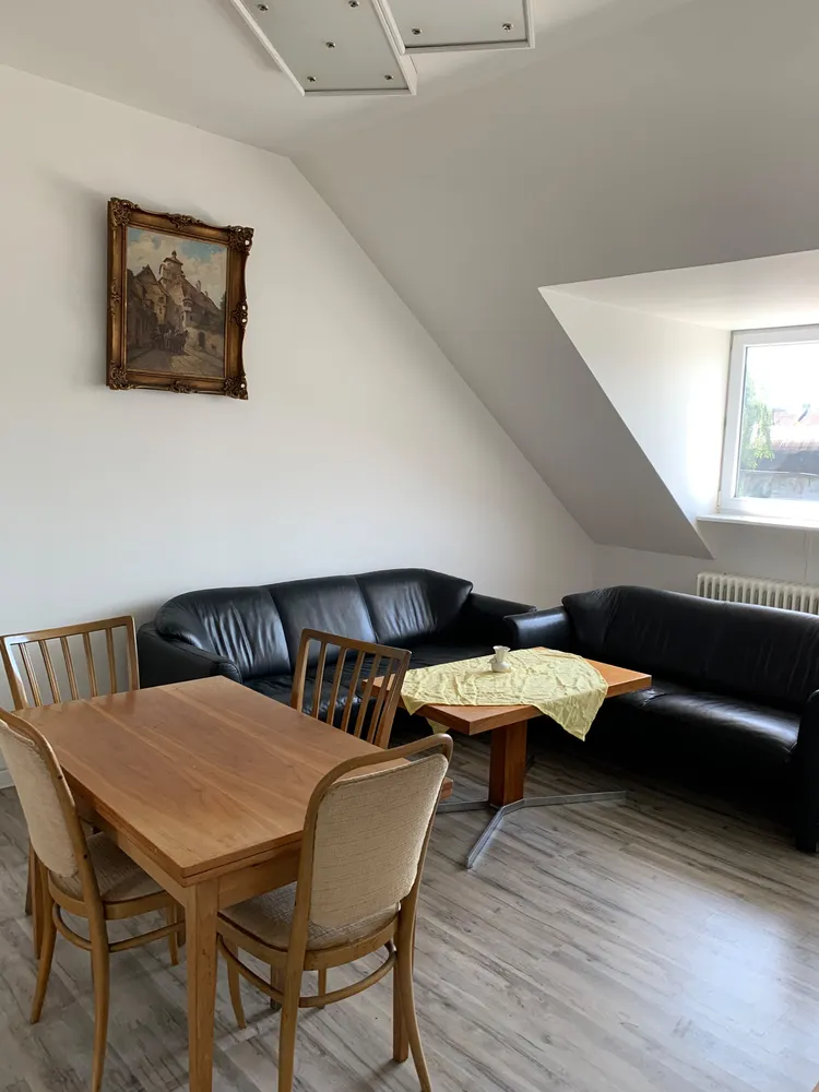 3 Zimmer Wohnung mit 66 m² in Dortmund – Bild 2