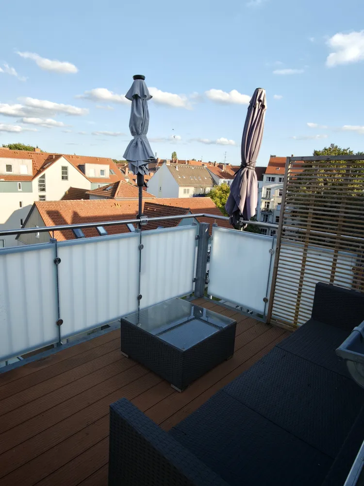 2 Zimmer Wohnung mit 104 m² in Hannover – Bild 6