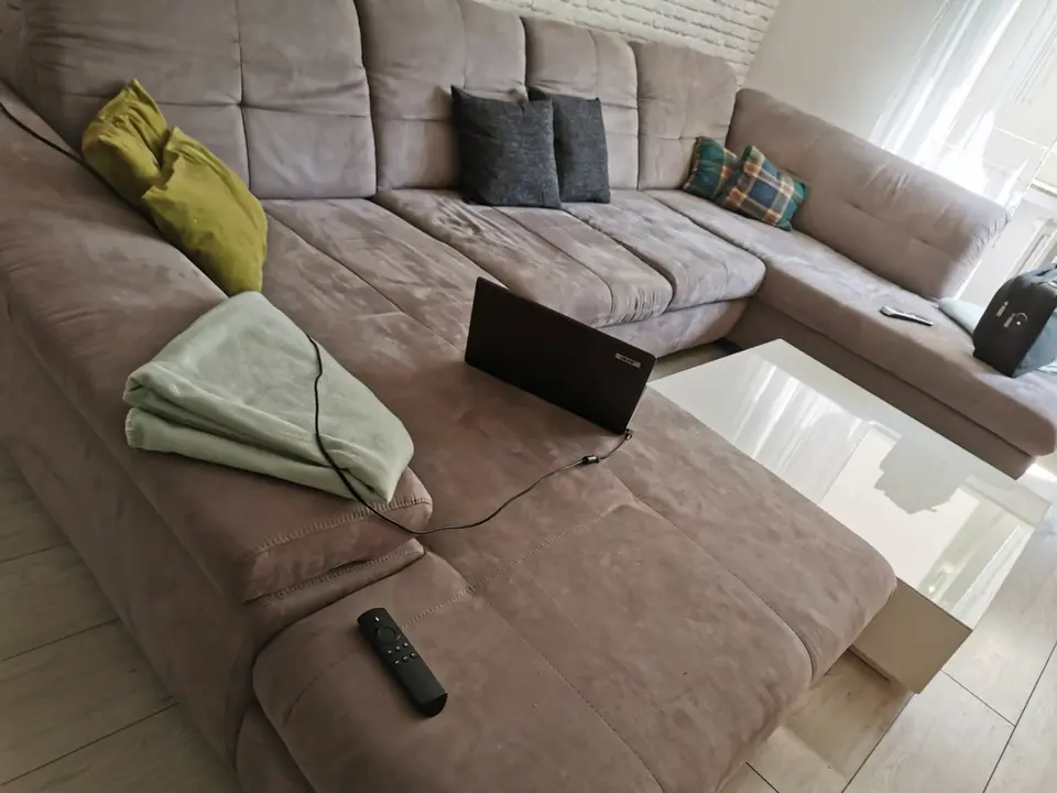 2 Zimmer Wohnung mit 48 m² in Coburg – Bild 3