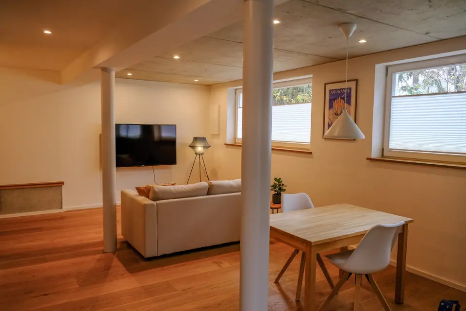 2 Zimmer Wohnung mit 44 m² in Darmstadt – Bild 2