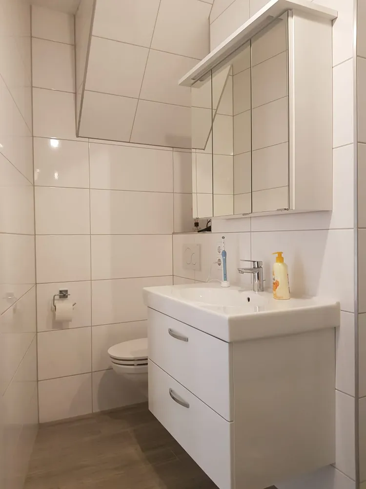 3 Zimmer Wohnung mit 74 m² in Aachen – Bild 12