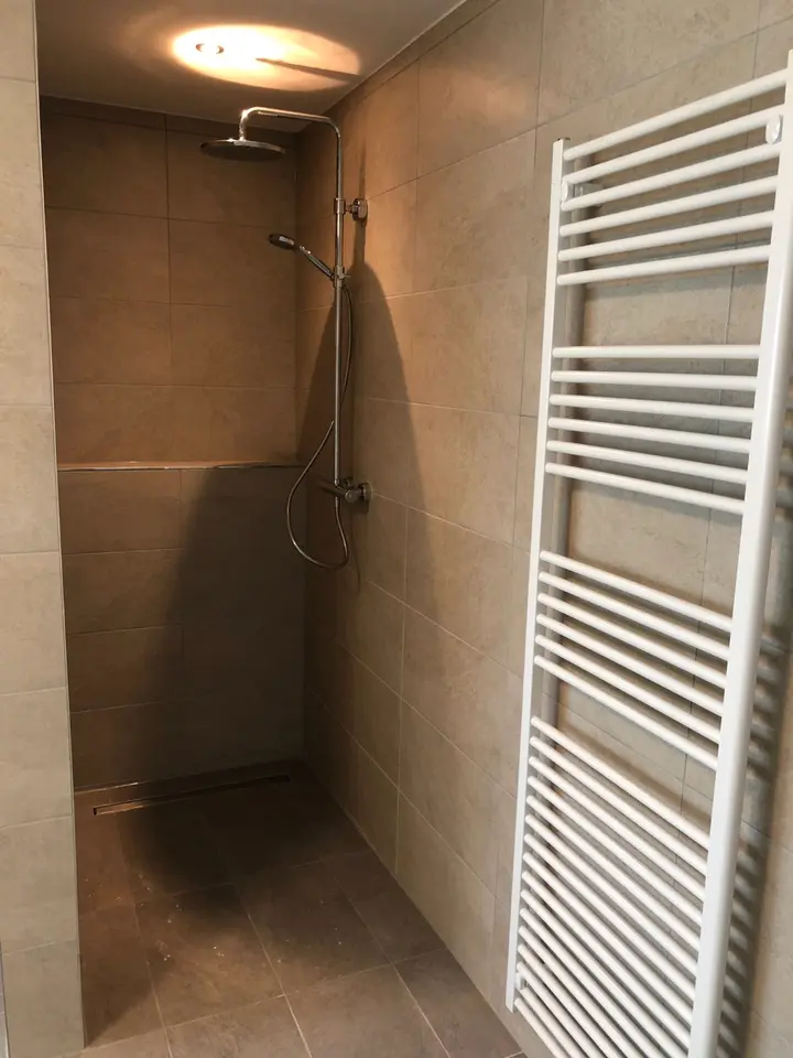3 Zimmer Wohnung mit 72 m² in Leer – Bild 2