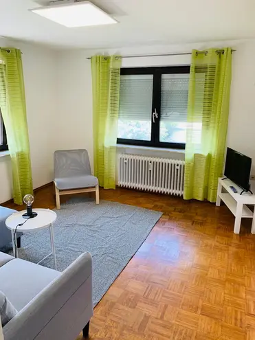 2 Zimmer Wohnung mit 45 m² in Karlsruhe – Bild 5