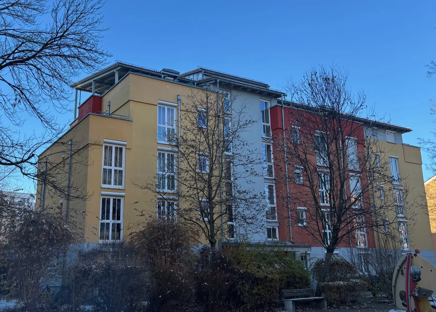 2 Zimmer Wohnung mit 68 m² in München – Bild 5