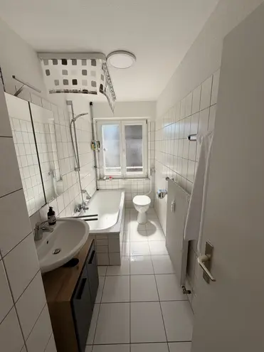 2 Zimmer Wohnung mit 48 m² in Nürnberg – Bild 7