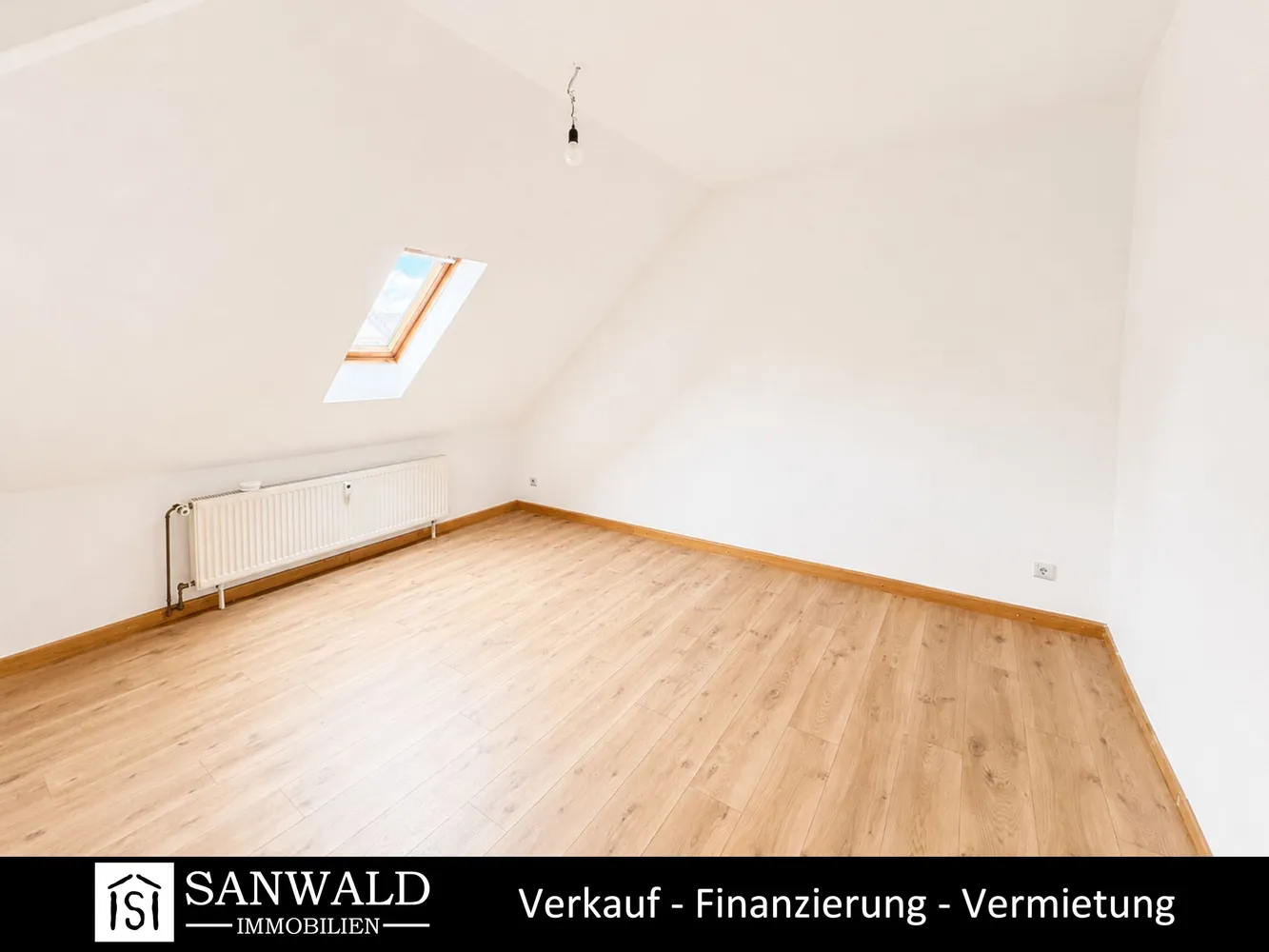 5 Zimmer Wohnung mit 90 m² in Gelsenkirchen – Bild 2
