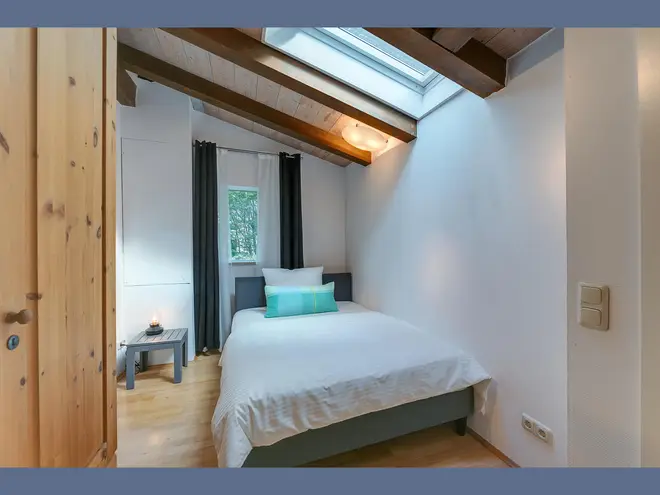 4 Zimmer Wohnung mit 90 m² in München – Bild 6