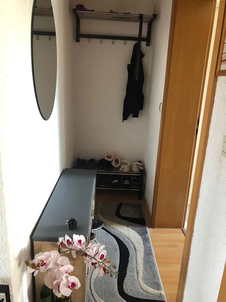 2 Zimmer Wohnung mit 60 m² in Ludwigshafen am Rhein – Bild 8