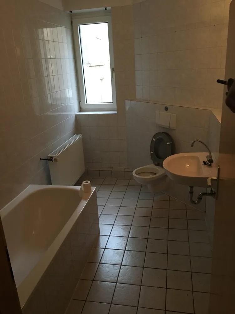 4 room apartment with 60 m² in Dortmund – Photo 2