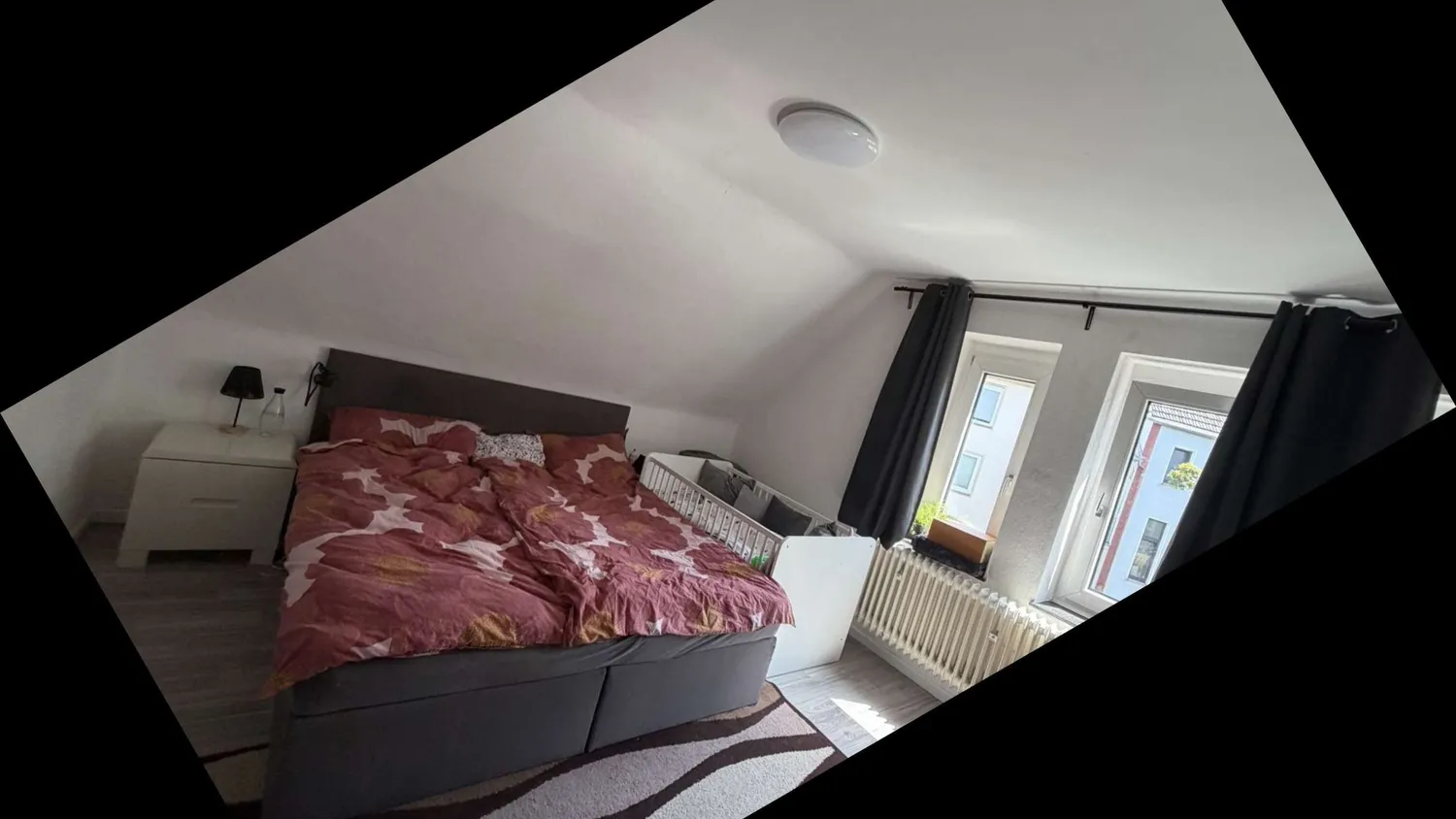 2 Zimmer Wohnung mit 51 m² in Solingen – Bild 7