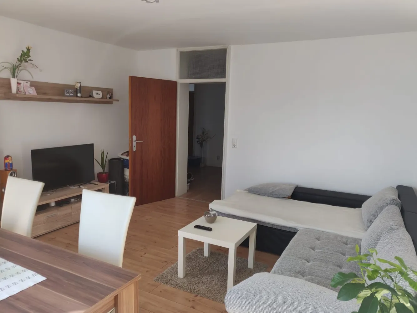 3 Zimmer Wohnung mit 79 m² in Karlsruhe – Bild 6