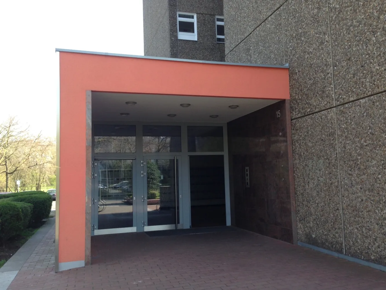 1 Zimmer Wohnung mit 36 m² in Köln – Bild 5