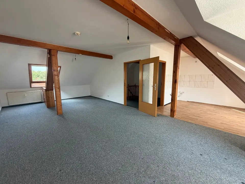 2 Zimmer Wohnung mit 48 m² in Weißenfels – Bild 6