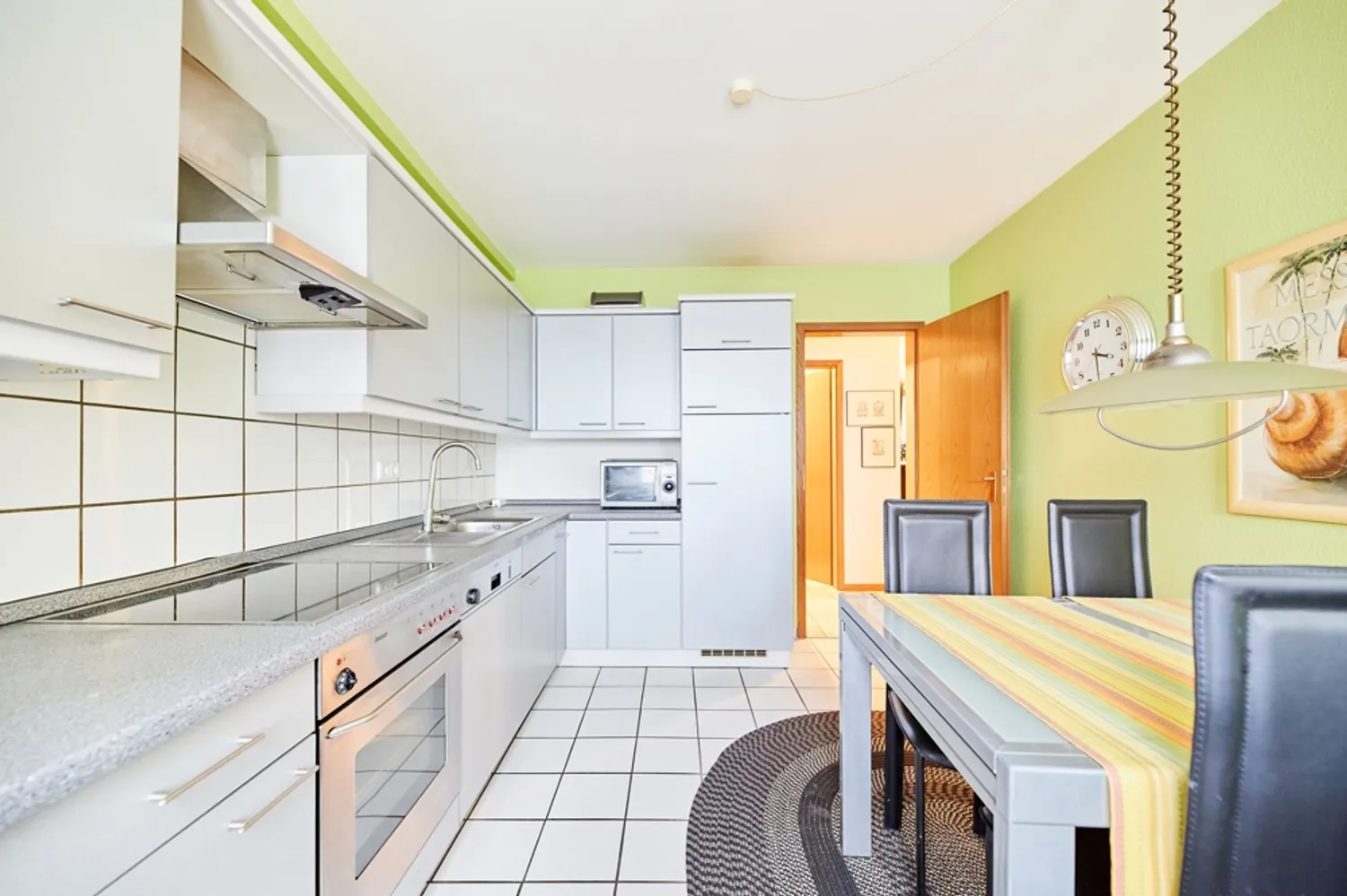 2 Zimmer Wohnung mit 98 m² in Krefeld – Bild 9