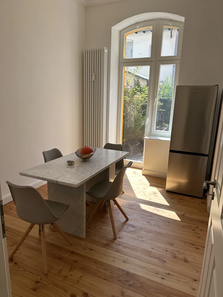 3 Zimmer Wohnung mit 68 m² in Düsseldorf – Bild 7