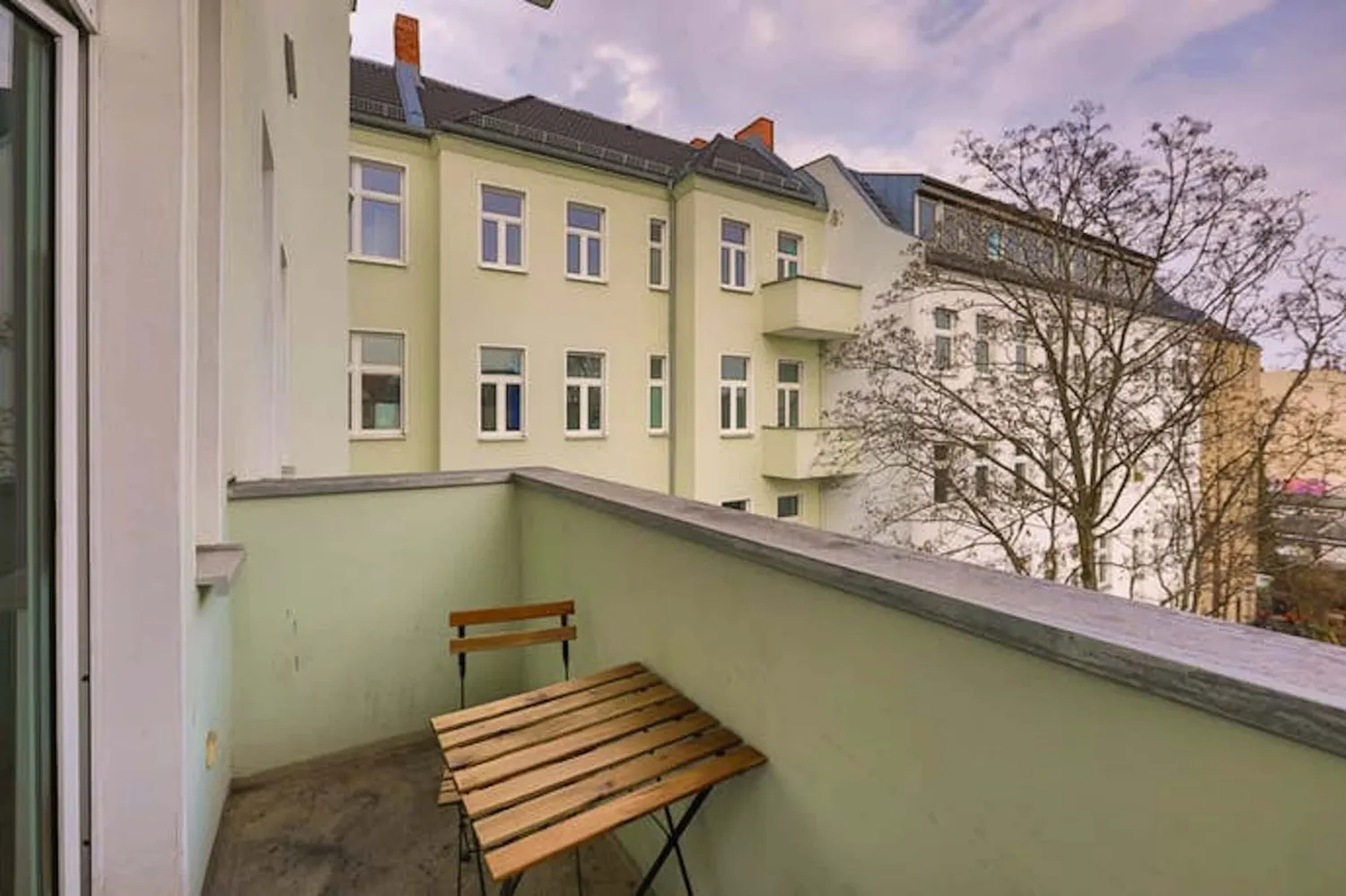 Shared room with 21 m² in Berlin – Photo 3