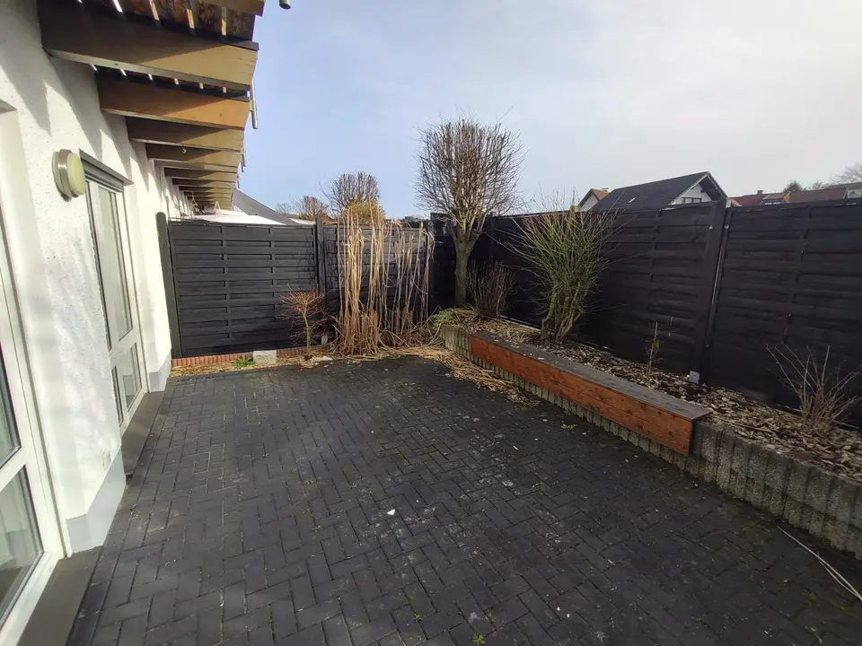 4 Zimmer Haus mit 99 m² in Siegen – Bild 2