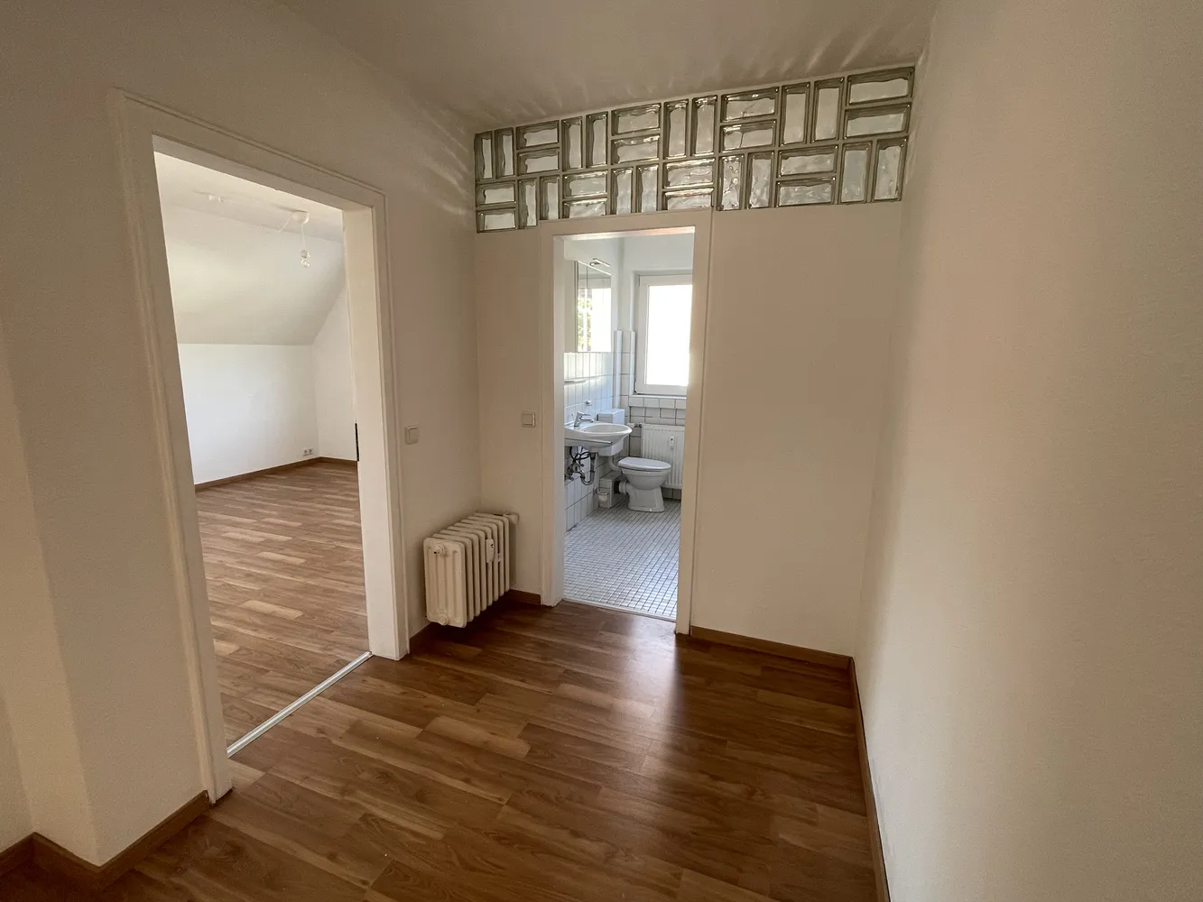 3 Zimmer Wohnung mit 85 m² in Münster – Bild 2