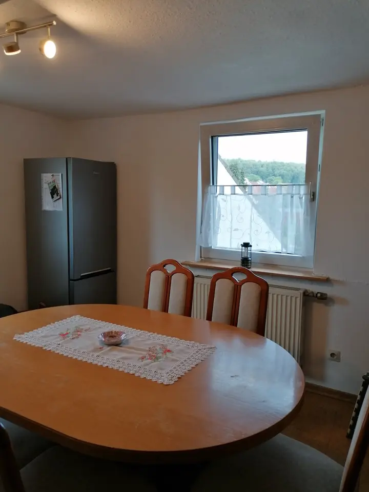 WG-Zimmer mit 35 m² in Mosbach – Bild 4