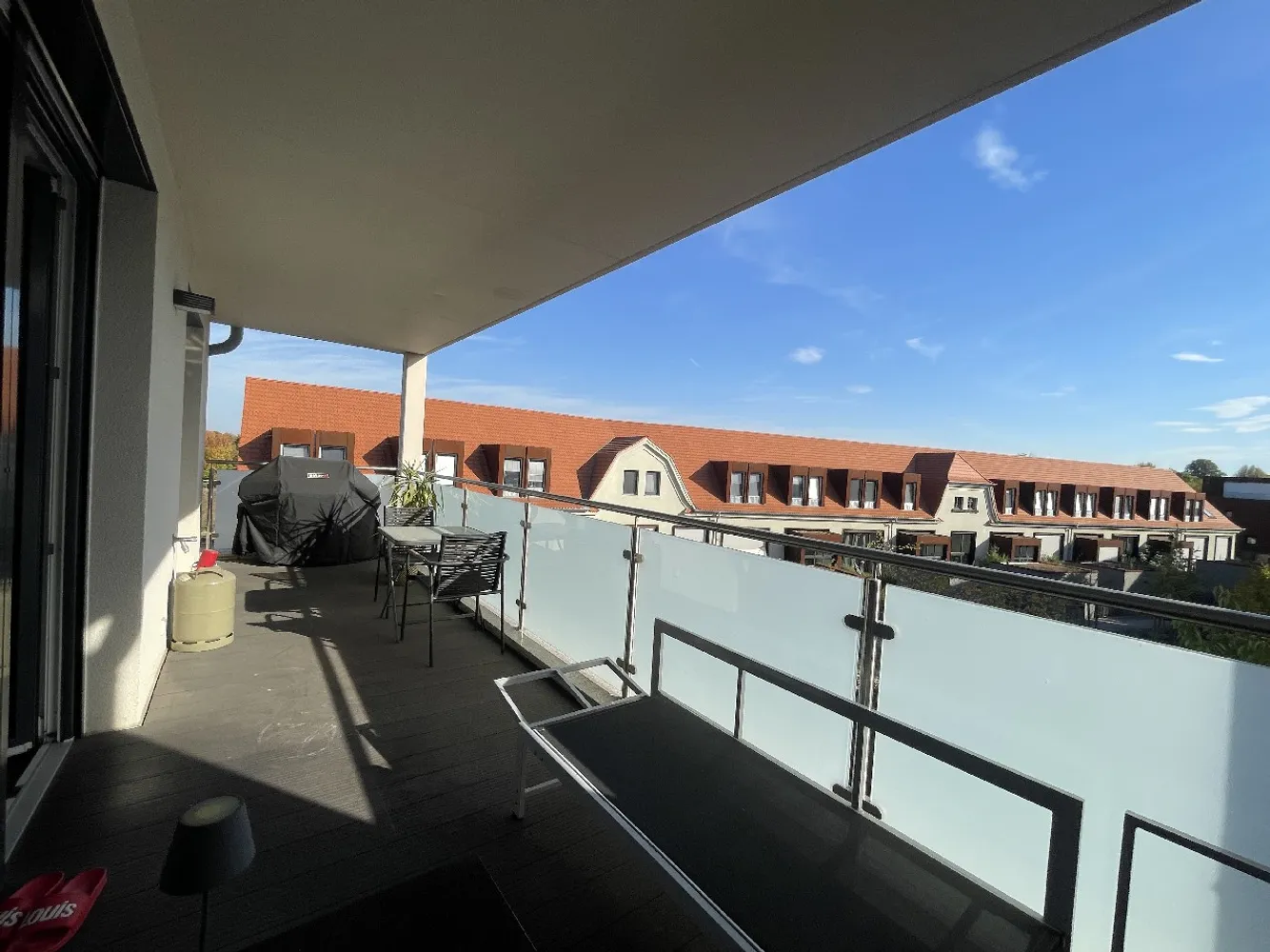 3 Zimmer Wohnung mit 92 m² in Landau in der Pfalz – Bild 11