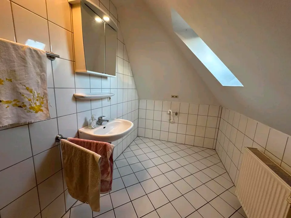 2 Zimmer Wohnung mit 53 m² in Coesfeld – Bild 3
