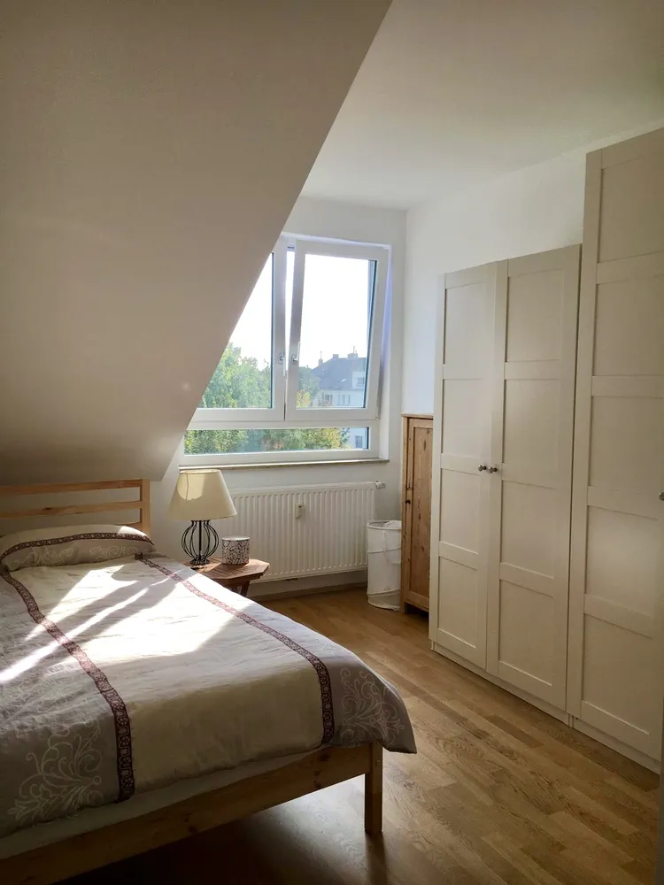 3 Zimmer Wohnung mit 73 m² in Köln – Bild 6