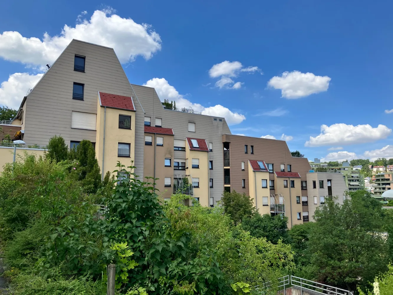 4 Zimmer Wohnung mit 92 m² in Stuttgart – Bild 8