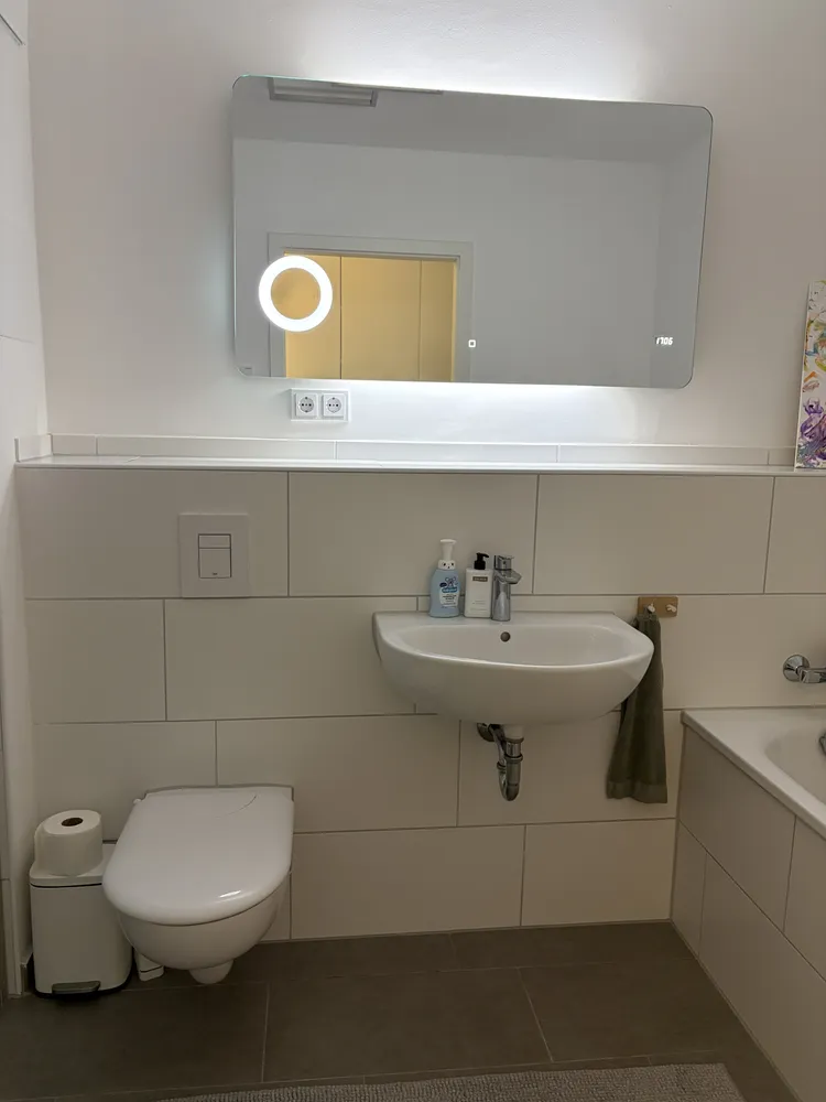 4 Zimmer Wohnung mit 93 m² in Berlin – Bild 10