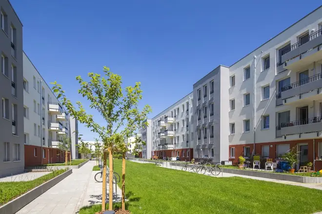 2 Zimmer Wohnung mit 44 m² in Berlin – Bild 10
