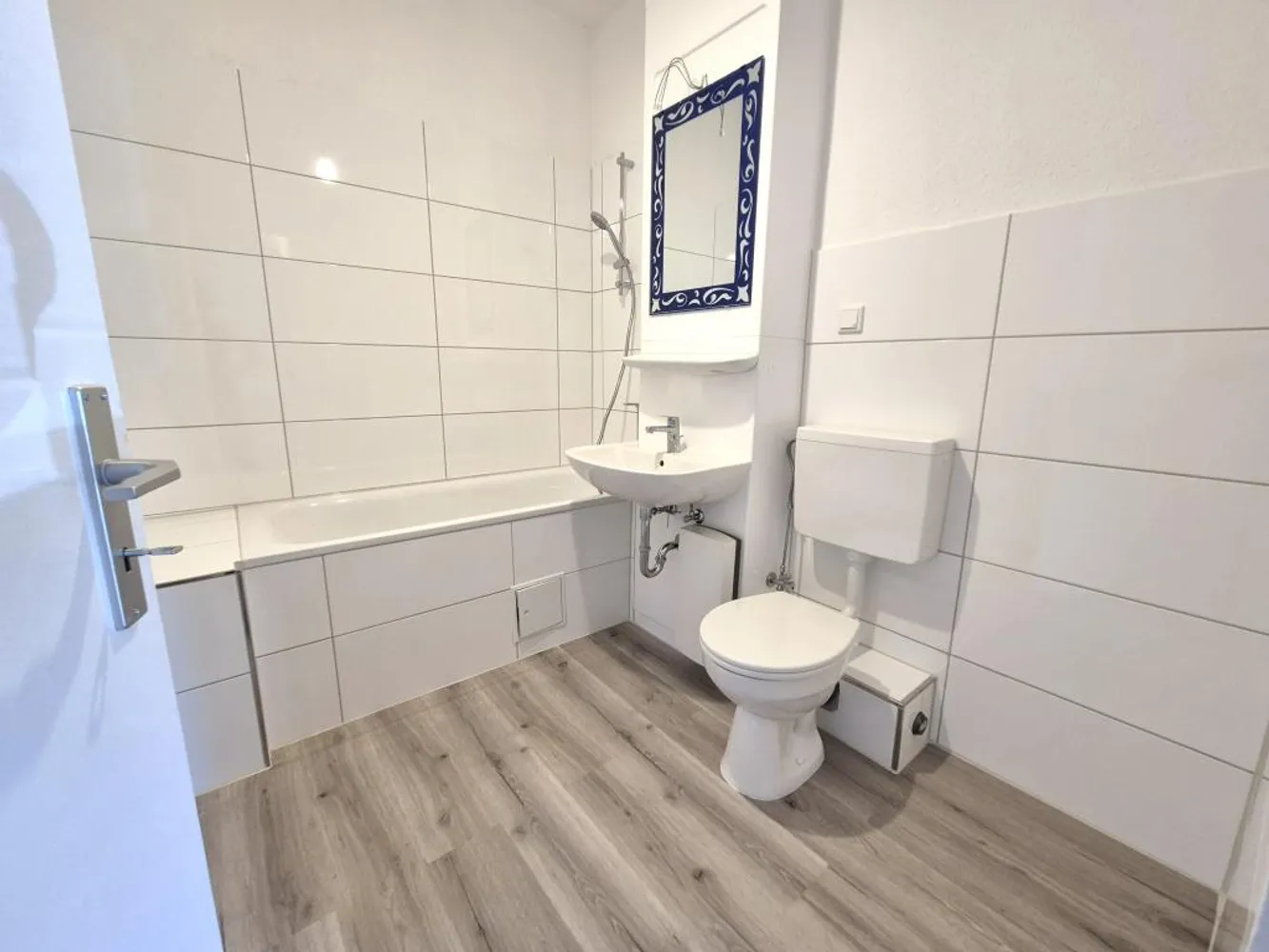 2 Zimmer Wohnung mit 50 m² in Duisburg – Bild 12