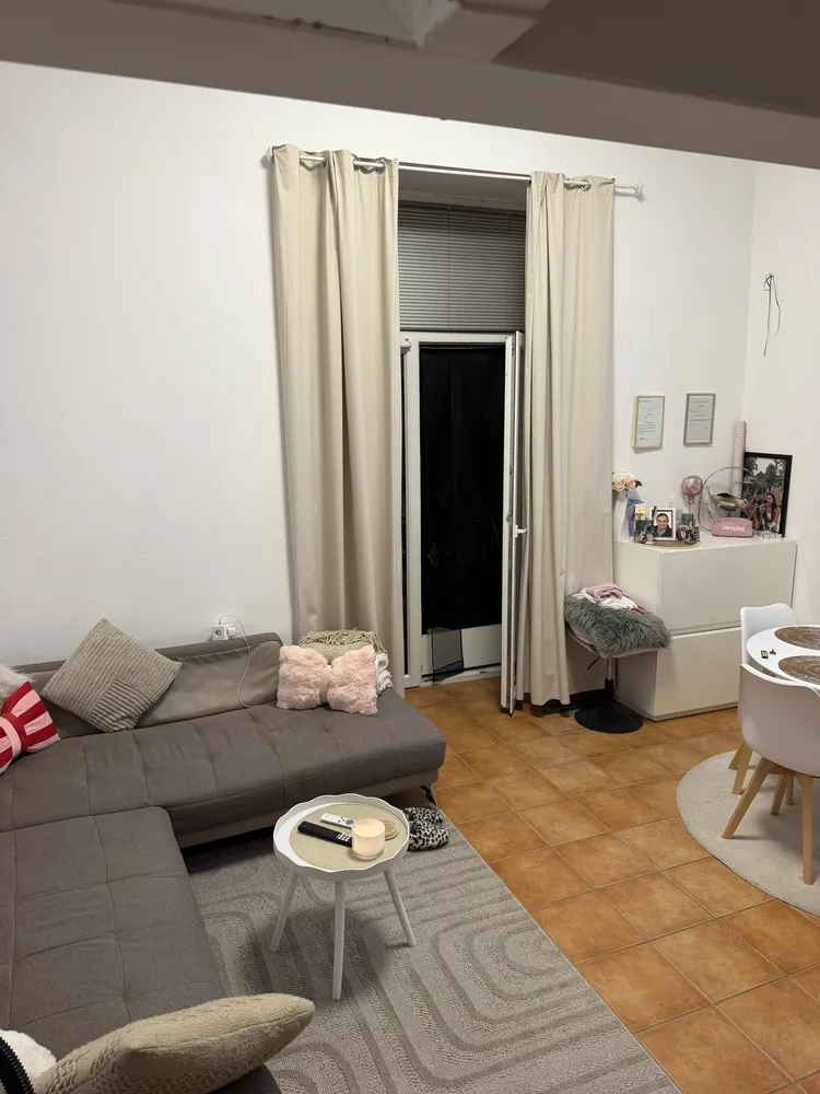 2 Zimmer Wohnung mit 38 m² in Koblenz – Bild 4