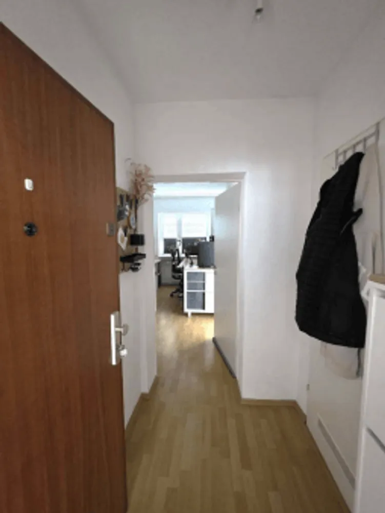 2 Zimmer Wohnung mit 34 m² in Oberursel (Taunus) – Bild 2