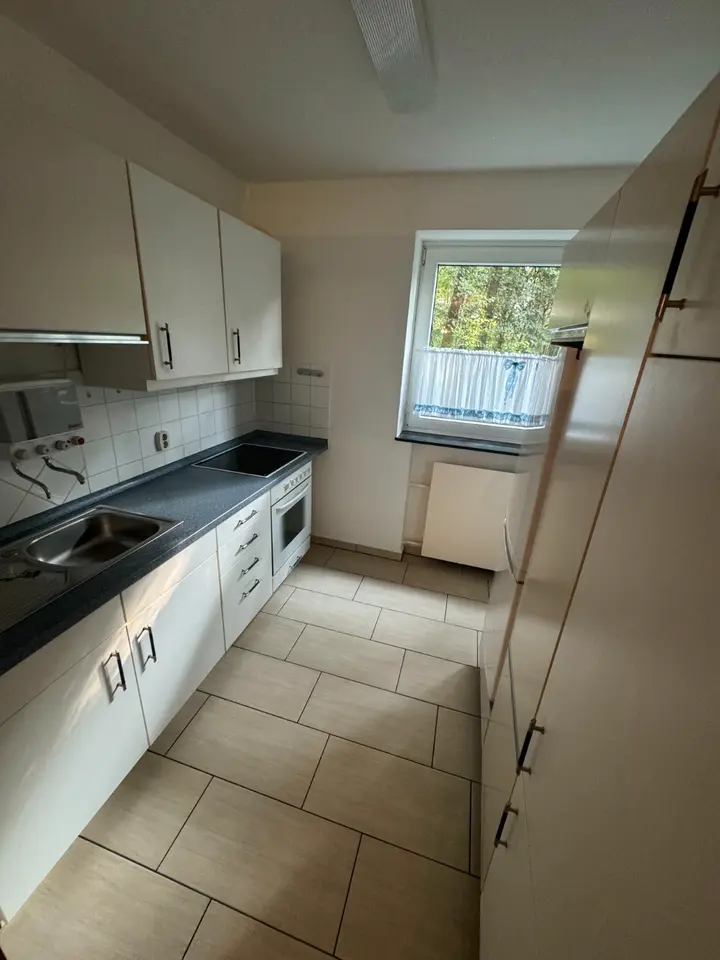 2 Zimmer Wohnung mit 60 m² in Hannover – Bild 1