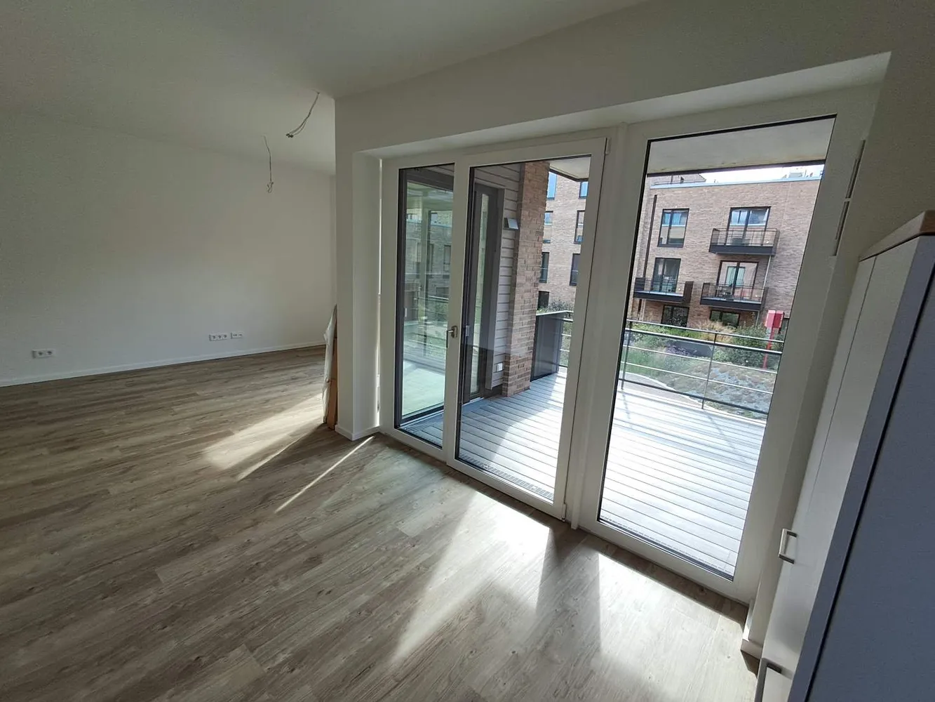 4 Zimmer Wohnung mit 92 m² in Lübeck – Bild 10