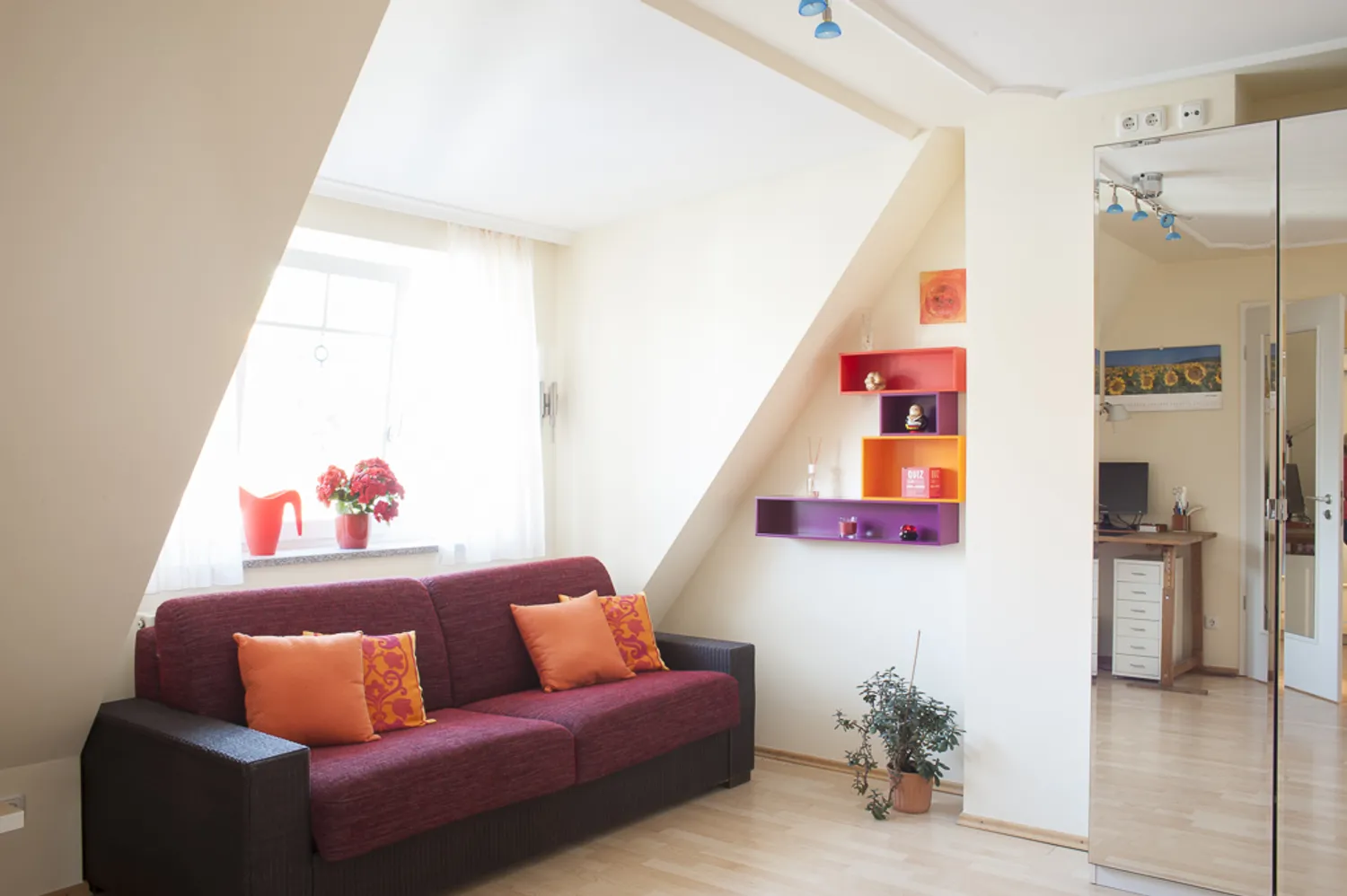 4 Zimmer Wohnung mit 160 m² in München – Bild 12