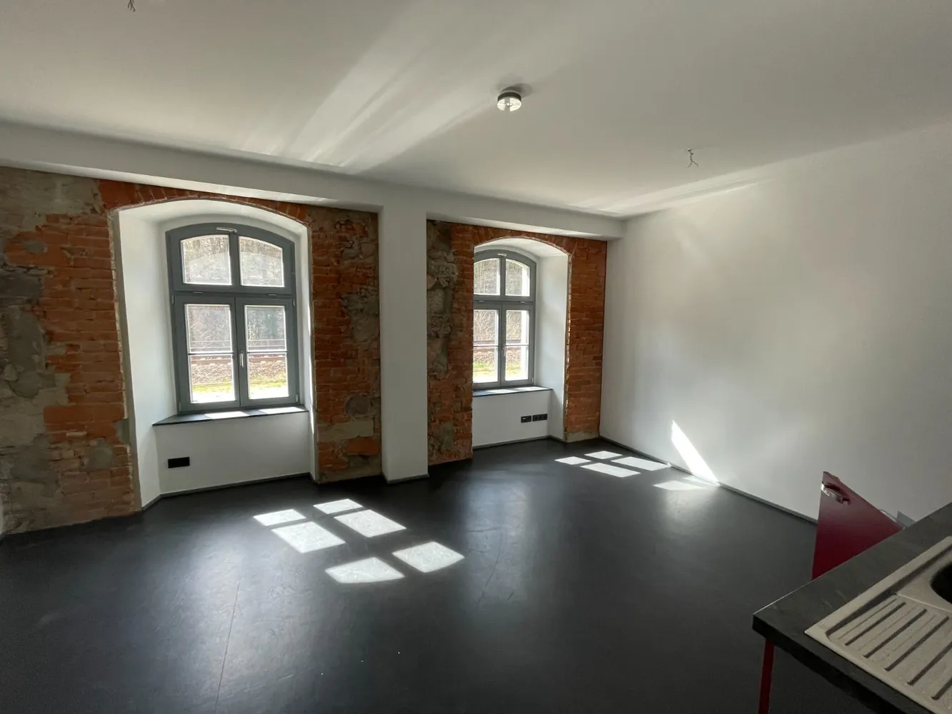 1 Zimmer Wohnung mit 33 m² in Dresden – Bild 5