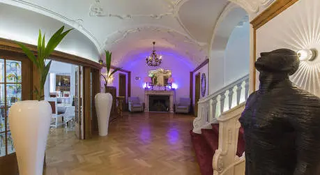 6 Zimmer Wohnung mit 350 m² in Iserlohn – Bild 5