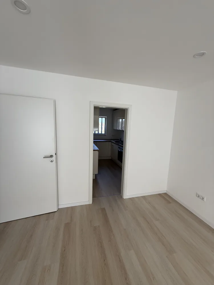 2 Zimmer Wohnung mit 54 m² in Augsburg – Bild 9