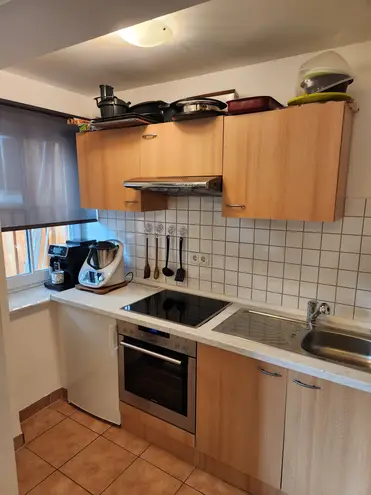 1 Zimmer Wohnung mit 31 m² in Mannheim – Bild 10